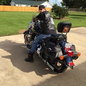 Meet your Posher, Carl