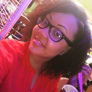 Meet your Posher, Jessica