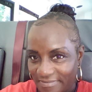 Meet your Posher, Renee