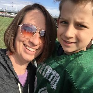 Meet your Posher, Jamie