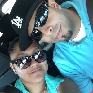 Meet your Posher, Rosa