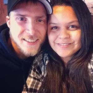 Meet your Posher, Violet