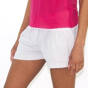 Tibi Shorts