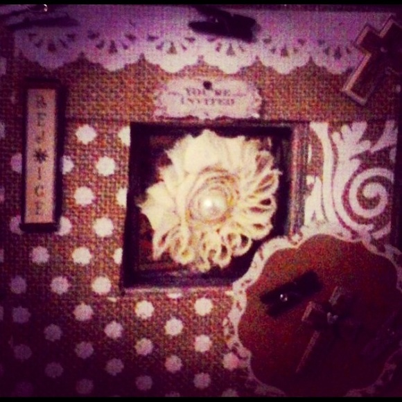 Handmade Decor - Picture 2 of 4