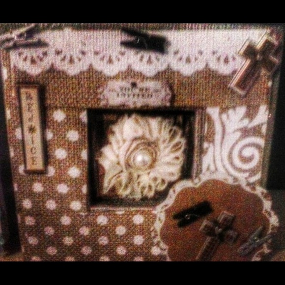 Handmade Decor - Picture 3 of 4