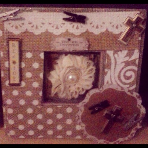 Handmade Decor - Picture 4 of 4