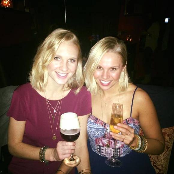 Meet your Posher, Chelsea