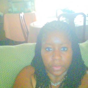 Meet your Posher, Patricia