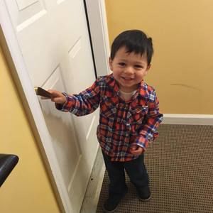 Meet your Posher, Heather