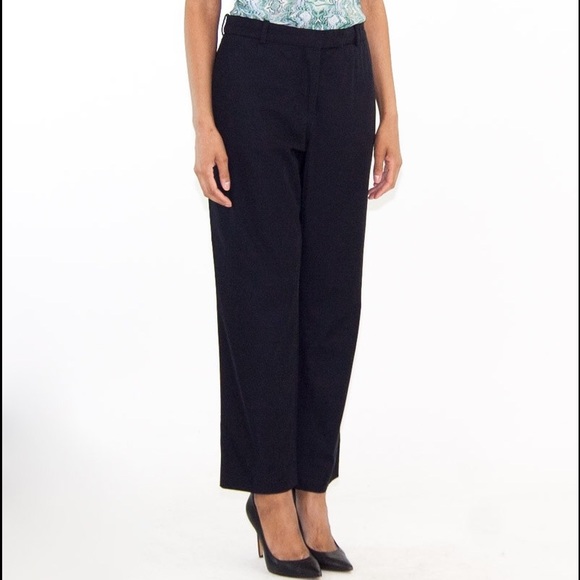 Valentino Black Trousers