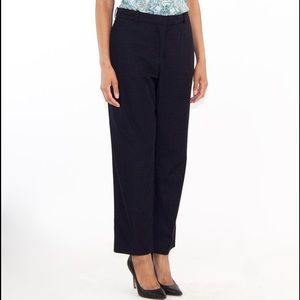 Valentino Black Trousers