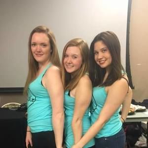 Meet your Posher, Michelle