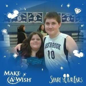 Meet your Posher, Rebecca