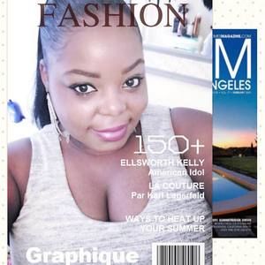 Meet your Posher, Trenesha