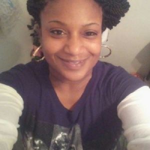 Meet your Posher, Tonya