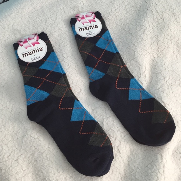 NWT socks