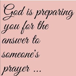 Meet your Posher, Destiny