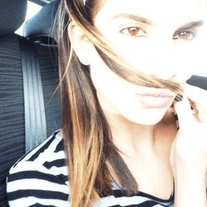 Meet your Posher, Odalys