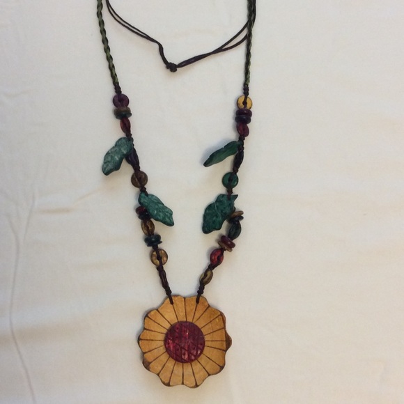 Necklace