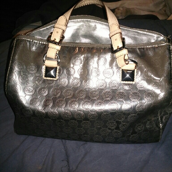 Authentic Michael Kors bag