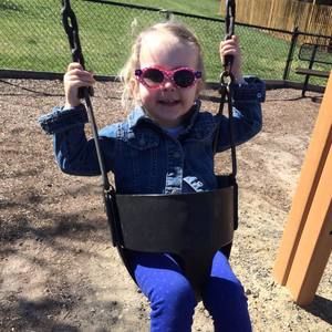 Meet your Posher, Tara