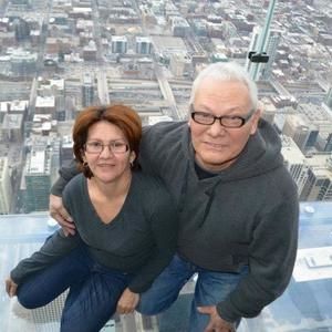 Meet your Posher, Daysi