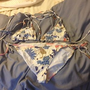 Banana Republic bikini