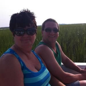 Meet your Posher, Kathy