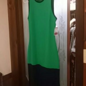 Cynthia Rowley dress