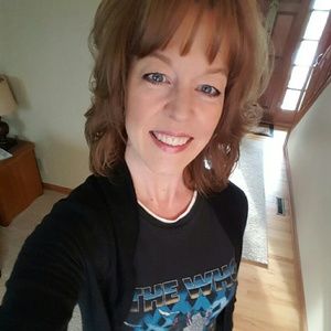 Meet your Posher, Paula