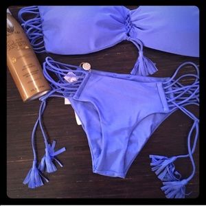 Luli Fama set & PilyQ pantara top