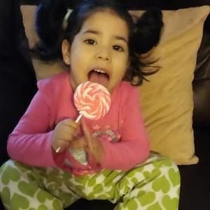 Meet your Posher, Elizabeth