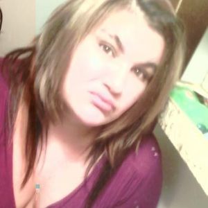 Meet your Posher, Angie