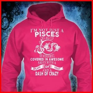 Meet your Posher, Terina