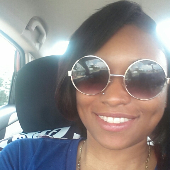 Meet your Posher, Marysha