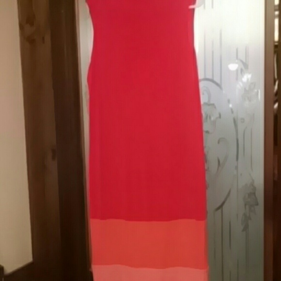 The Limited dress, gently used - Picture 1 of 3