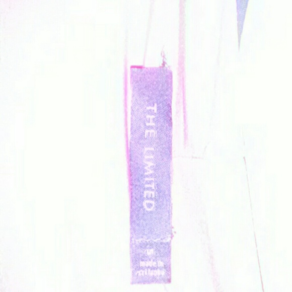 The Limited dress, gently used - Picture 2 of 3