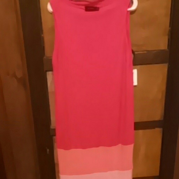 The Limited dress, gently used - Picture 3 of 3
