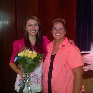 Meet your Posher, Sandy