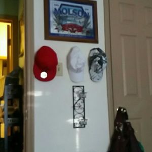 Meet your Posher, Jim