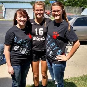 Meet your Posher, Bailey