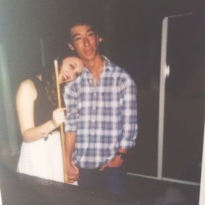 Meet your Posher, Alexis