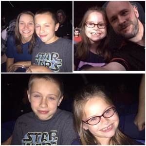 Meet your Posher, Karissa