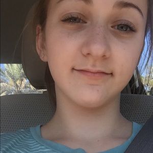 Meet your Posher, Taylor