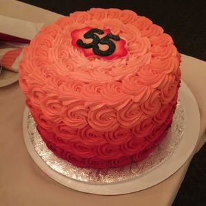 Meet your Posher, Rhonda