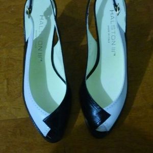 Halston Shoes