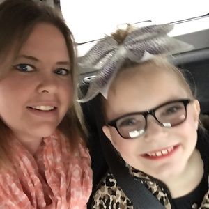 Meet your Posher, Janette