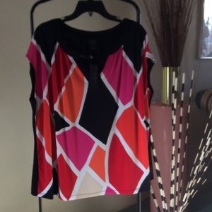 ❤️❤️Worthington top 2 day sale