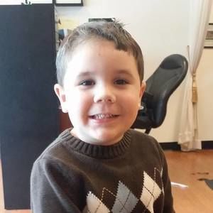 Meet your Posher, Brooke