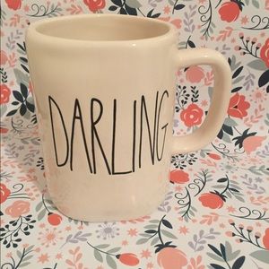 Rae Dunn mug
